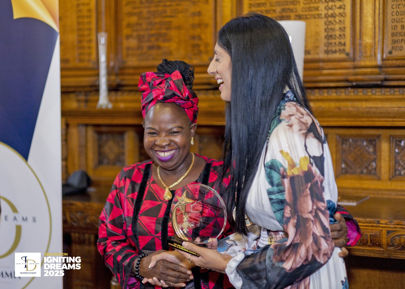 People from diverse backgrounds coming together in a community setting